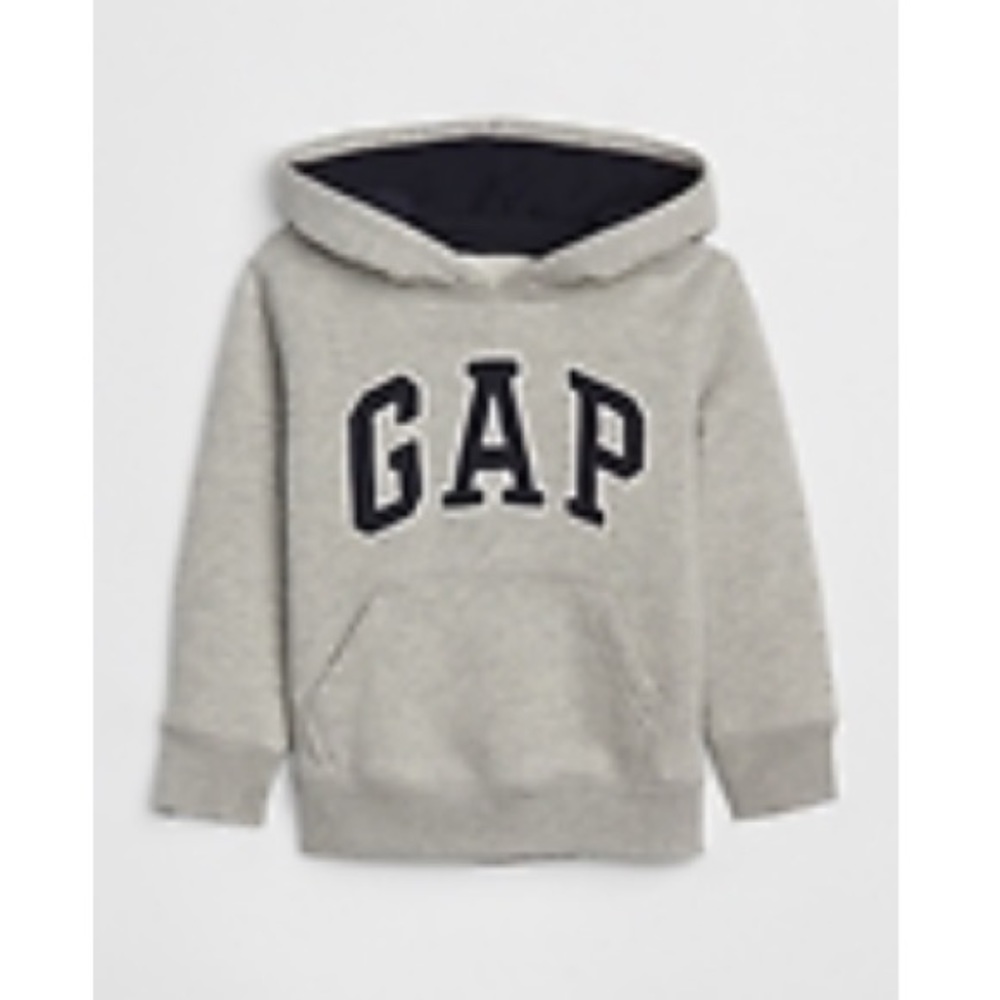 GAP 18-24m hoodie